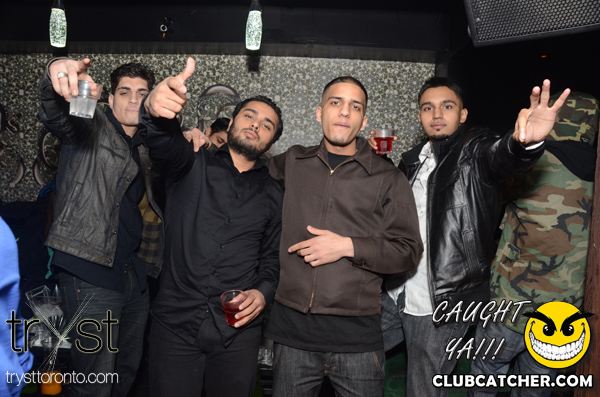 Tryst nightclub photo 354 - February 22nd, 2013