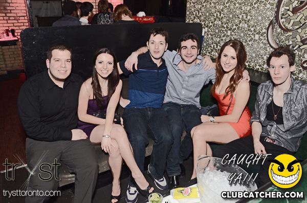 Tryst nightclub photo 355 - February 22nd, 2013