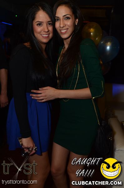 Tryst nightclub photo 356 - February 22nd, 2013