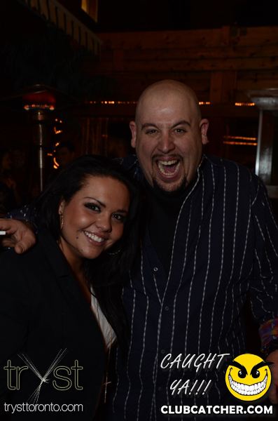Tryst nightclub photo 358 - February 22nd, 2013