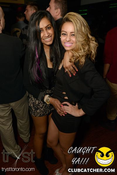 Tryst nightclub photo 37 - February 22nd, 2013