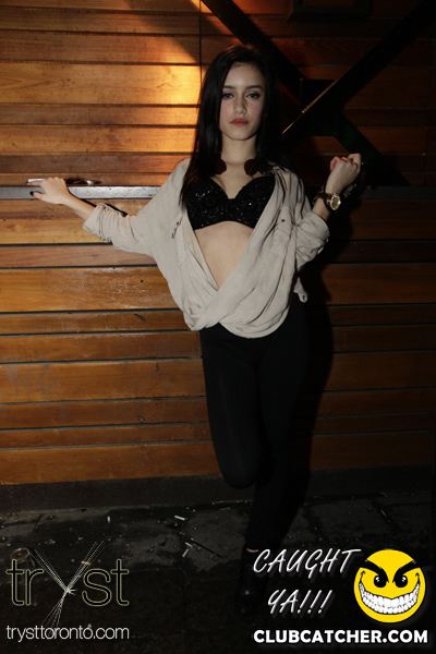 Tryst nightclub photo 38 - February 22nd, 2013