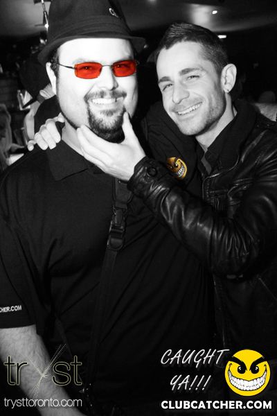 Tryst nightclub photo 41 - February 22nd, 2013