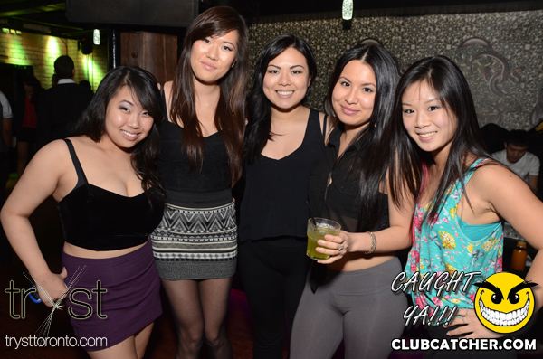 Tryst nightclub photo 44 - February 22nd, 2013