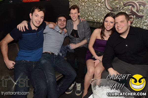Tryst nightclub photo 45 - February 22nd, 2013