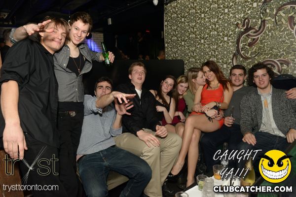 Tryst nightclub photo 46 - February 22nd, 2013