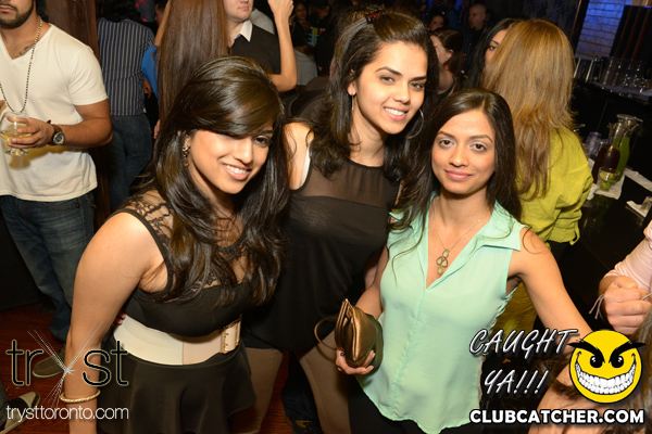 Tryst nightclub photo 48 - February 22nd, 2013