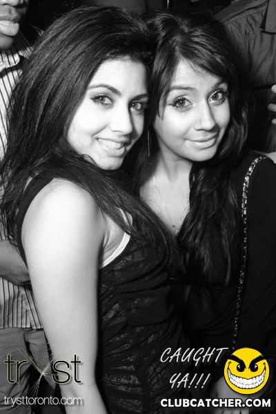 Tryst nightclub photo 49 - February 22nd, 2013