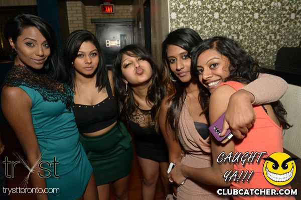 Tryst nightclub photo 51 - February 22nd, 2013