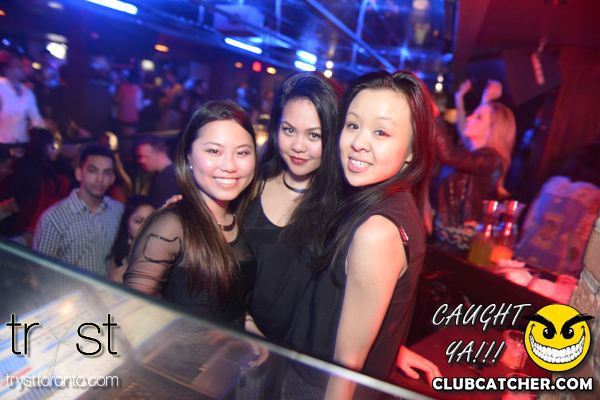 Tryst nightclub photo 52 - February 22nd, 2013