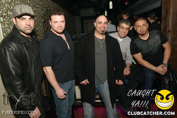 Tryst nightclub photo 54 - February 22nd, 2013