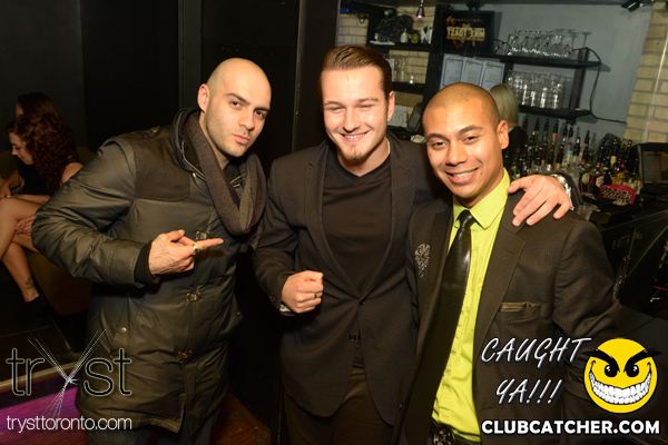 Tryst nightclub photo 61 - February 22nd, 2013