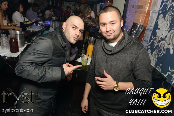 Tryst nightclub photo 67 - February 22nd, 2013