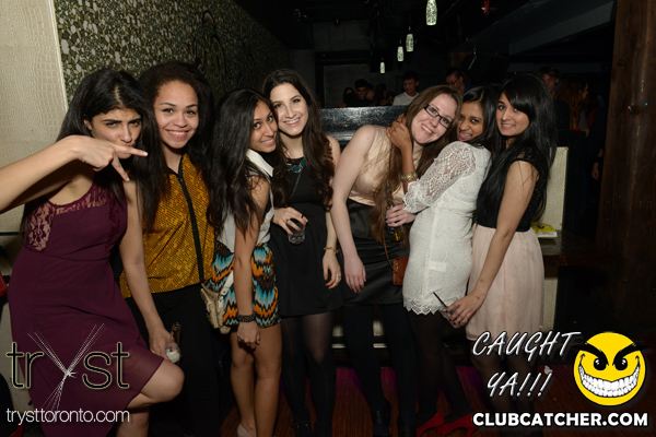 Tryst nightclub photo 69 - February 22nd, 2013