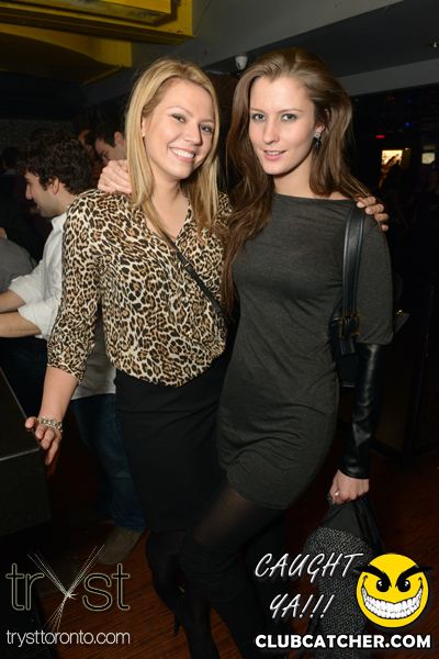 Tryst nightclub photo 70 - February 22nd, 2013