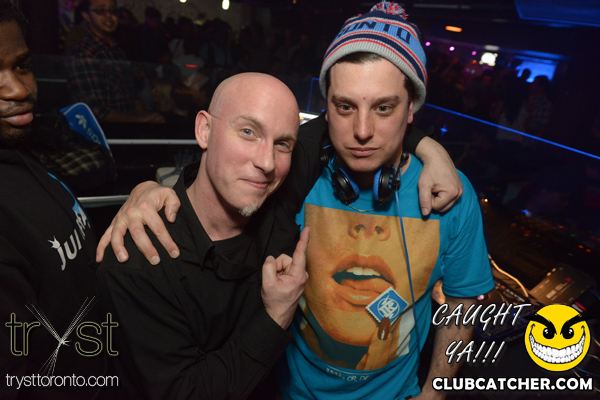 Tryst nightclub photo 73 - February 22nd, 2013