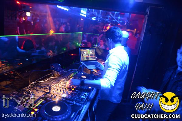 Tryst nightclub photo 78 - February 22nd, 2013