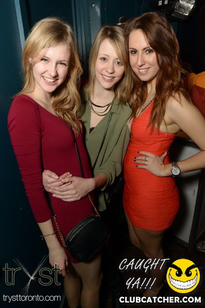 Tryst nightclub photo 79 - February 22nd, 2013