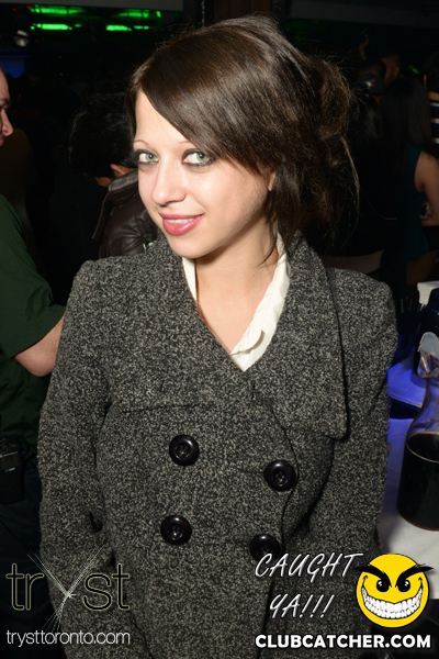 Tryst nightclub photo 9 - February 22nd, 2013