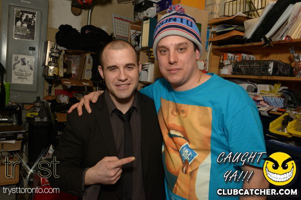 Tryst nightclub photo 81 - February 22nd, 2013