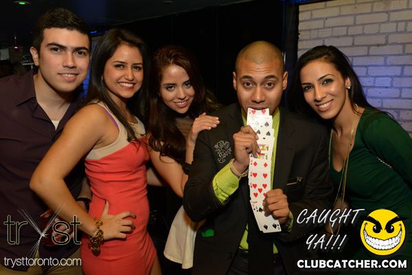 Tryst nightclub photo 82 - February 22nd, 2013