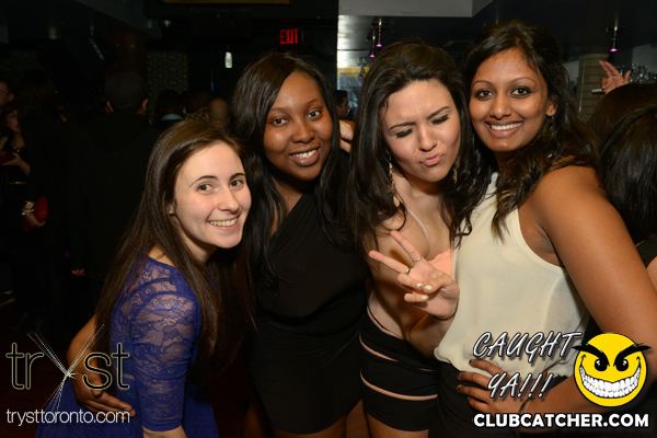 Tryst nightclub photo 83 - February 22nd, 2013
