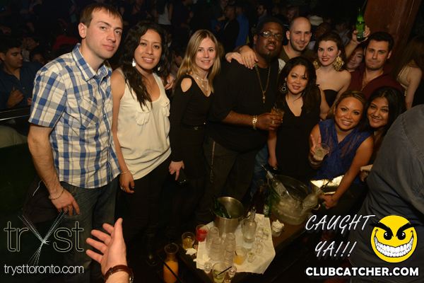 Tryst nightclub photo 84 - February 22nd, 2013