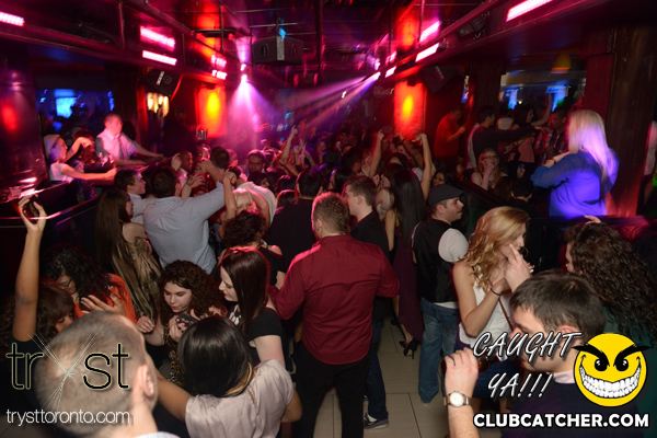 Tryst nightclub photo 87 - February 22nd, 2013