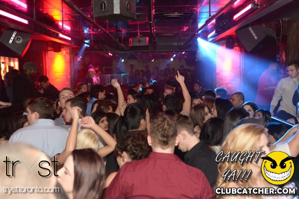 Tryst nightclub photo 90 - February 22nd, 2013