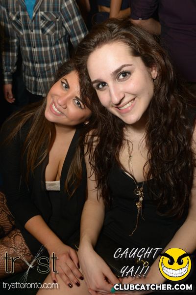 Tryst nightclub photo 91 - February 22nd, 2013
