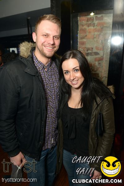 Tryst nightclub photo 93 - February 22nd, 2013