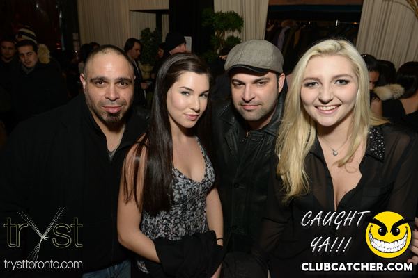 Tryst nightclub photo 94 - February 22nd, 2013