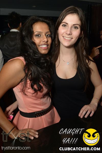 Tryst nightclub photo 97 - February 22nd, 2013