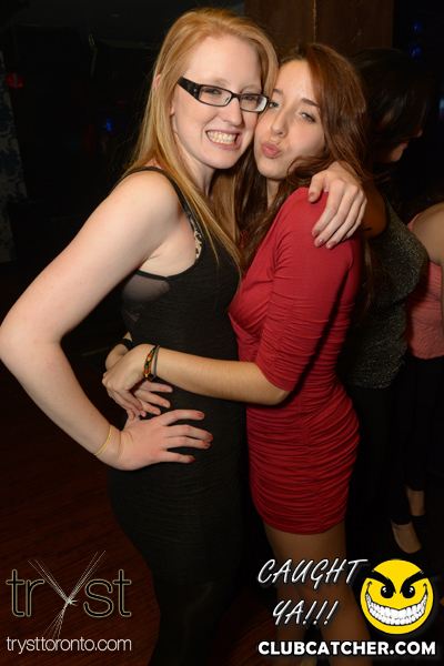 Tryst nightclub photo 98 - February 22nd, 2013
