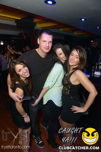 Tryst nightclub photo 99 - February 22nd, 2013