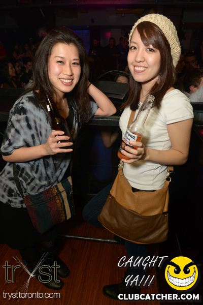Tryst nightclub photo 100 - February 22nd, 2013