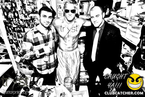 Tryst nightclub photo 101 - February 23rd, 2013