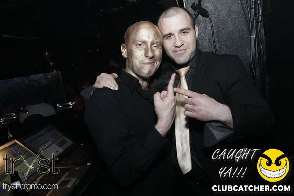 Tryst nightclub photo 103 - February 23rd, 2013