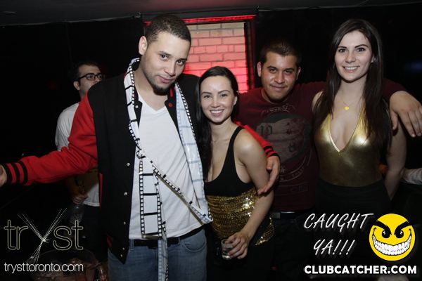 Tryst nightclub photo 104 - February 23rd, 2013