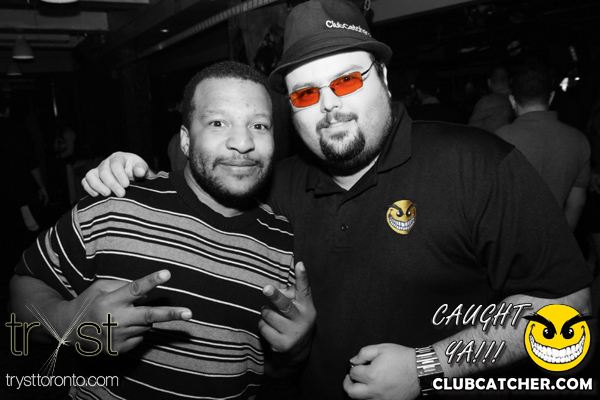 Tryst nightclub photo 105 - February 23rd, 2013