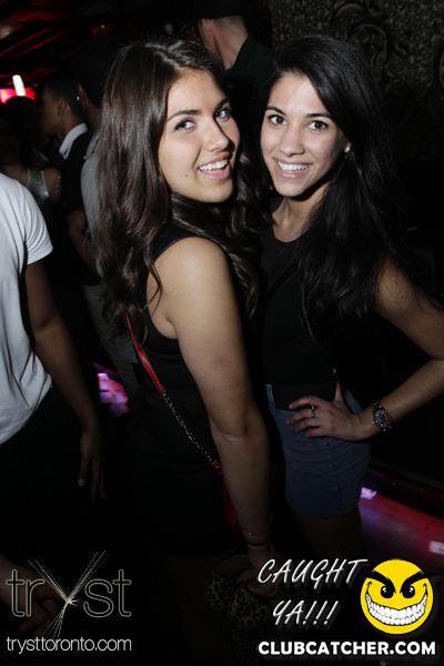 Tryst nightclub photo 108 - February 23rd, 2013