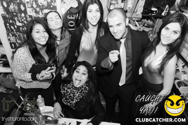 Tryst nightclub photo 109 - February 23rd, 2013