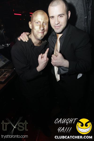 Tryst nightclub photo 110 - February 23rd, 2013