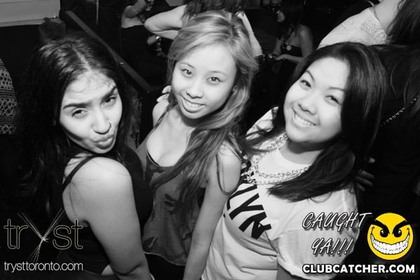 Tryst nightclub photo 12 - February 23rd, 2013