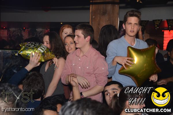 Tryst nightclub photo 112 - February 23rd, 2013