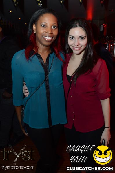 Tryst nightclub photo 114 - February 23rd, 2013