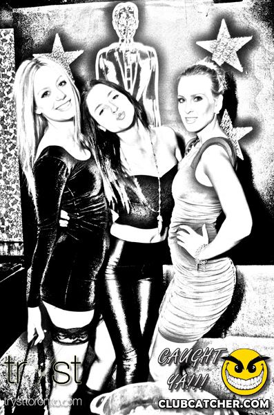 Tryst nightclub photo 116 - February 23rd, 2013