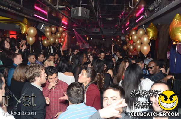 Tryst nightclub photo 117 - February 23rd, 2013