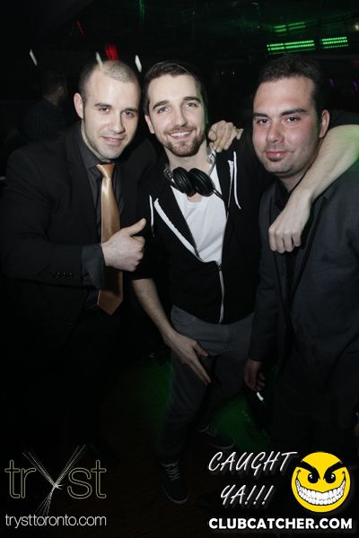 Tryst nightclub photo 121 - February 23rd, 2013