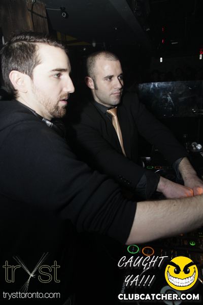 Tryst nightclub photo 123 - February 23rd, 2013